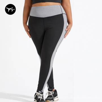 LEGGINGS SOLESS SOIGNANTS HIGH TAIL